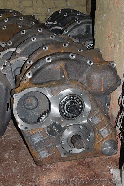 Продам запчасти на погрузчик ТО-30, ТО-18, ТО-18А, ТО-18Б, ТО-18Д, ТО-25, ТО-28, - <ro>Изображение</ro><ru>Изображение</ru> #1, <ru>Объявление</ru> #1553524