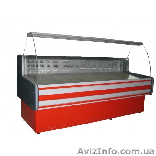 Витрина холодильная cреднетемпературная Компакт 1.5  - <ro>Изображение</ro><ru>Изображение</ru> #1, <ru>Объявление</ru> #1553828