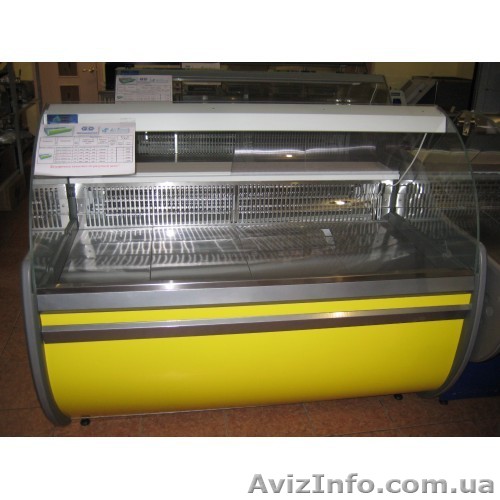 Витрина холодильная cреднетемпературная ВХСК Орбита 1.3. Новое оборудование!   - <ro>Изображение</ro><ru>Изображение</ru> #1, <ru>Объявление</ru> #1553831