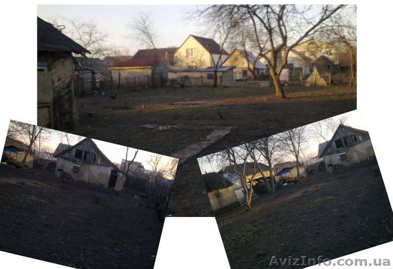 Продам участок под строительство ПГТ Калиновка - <ro>Изображение</ro><ru>Изображение</ru> #1, <ru>Объявление</ru> #1559357