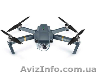 Складной квадрокоптер Mavic Pro - <ro>Изображение</ro><ru>Изображение</ru> #1, <ru>Объявление</ru> #1559202