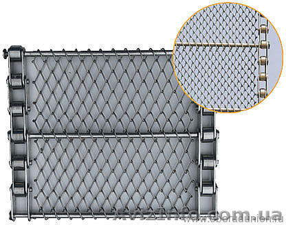 Сетка пищевая нержавейка - <ro>Изображение</ro><ru>Изображение</ru> #1, <ru>Объявление</ru> #1560278