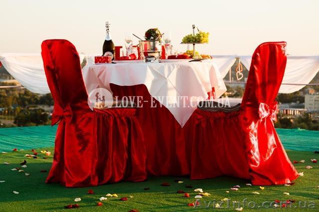 Романтическое свидание на крыше - <ro>Изображение</ro><ru>Изображение</ru> #1, <ru>Объявление</ru> #1555450