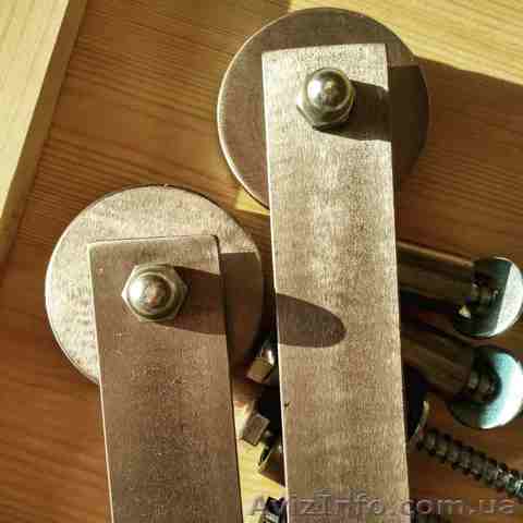 Амбарные механизмы, механизм на раздвижные двери. - <ro>Изображение</ro><ru>Изображение</ru> #1, <ru>Объявление</ru> #1557568