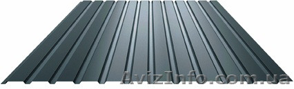 Профнастил от 137 грн/м.кв с доставкой - <ro>Изображение</ro><ru>Изображение</ru> #1, <ru>Объявление</ru> #1560202