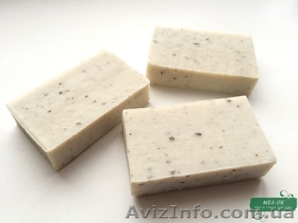 Мыло анисовое с Сакской грязью, 100 г - <ro>Изображение</ro><ru>Изображение</ru> #1, <ru>Объявление</ru> #1557122