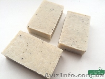 Мыло можжевеловое с глиной бентонит, 100 г - <ro>Изображение</ro><ru>Изображение</ru> #1, <ru>Объявление</ru> #1557106