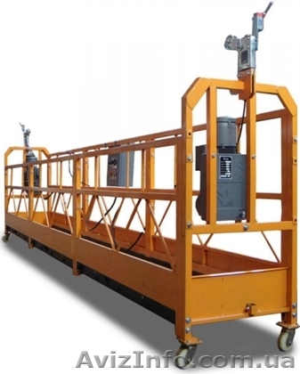 Куплю люльку фасадную б.у в рабочем состоянии - <ro>Изображение</ro><ru>Изображение</ru> #1, <ru>Объявление</ru> #1558212