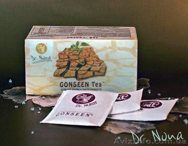 Чай Гонсин 1 пакетик - <ro>Изображение</ro><ru>Изображение</ru> #1, <ru>Объявление</ru> #1557200