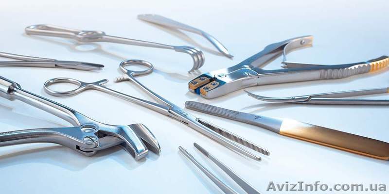 Интернет-магазин товаров для хирургии «МедСток»  - <ro>Изображение</ro><ru>Изображение</ru> #1, <ru>Объявление</ru> #1558385