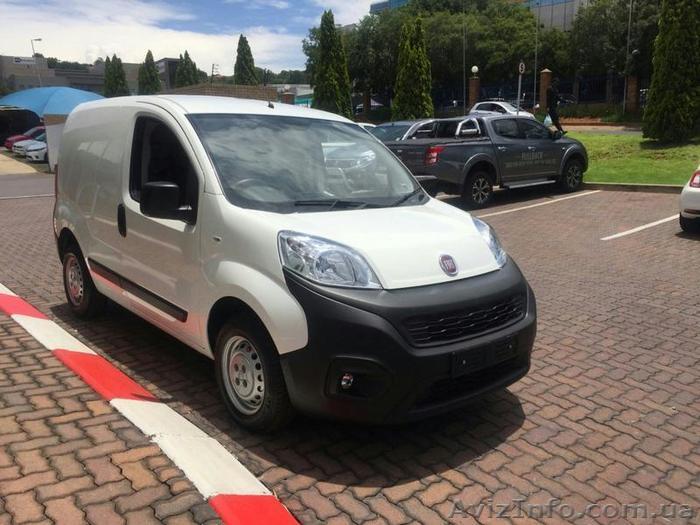 Fiat Fiorino, Citroen Nemo, Peugeot Bipper запчасти б/у и новые - <ro>Изображение</ro><ru>Изображение</ru> #1, <ru>Объявление</ru> #1556210