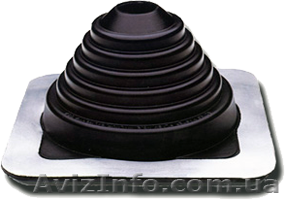 Кровельный проход Мастер флеш - <ro>Изображение</ro><ru>Изображение</ru> #1, <ru>Объявление</ru> #1559350