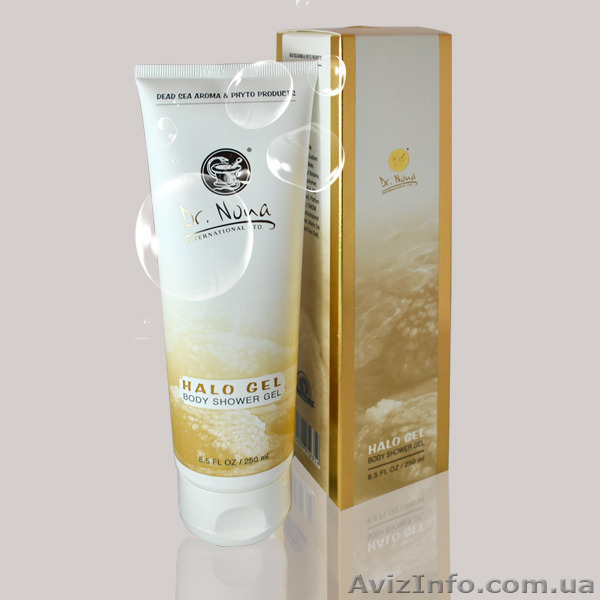 Гало -гель dr. nona - <ro>Изображение</ro><ru>Изображение</ru> #1, <ru>Объявление</ru> #1557203