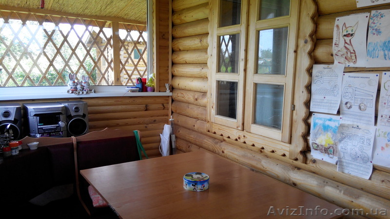 Дача недалеко от Киевского моря - <ro>Изображение</ro><ru>Изображение</ru> #1, <ru>Объявление</ru> #1558394