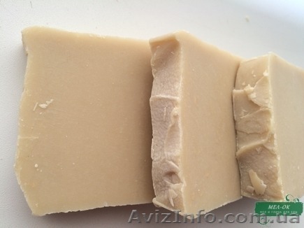 Мыло с глиной каолин и чайным деревом, 70 г - <ro>Изображение</ro><ru>Изображение</ru> #1, <ru>Объявление</ru> #1557103