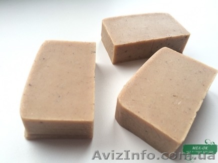 Мыло с красной глиной и пряностями, 100 г - <ro>Изображение</ro><ru>Изображение</ru> #1, <ru>Объявление</ru> #1557113