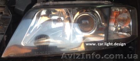 Установка биксеноновых линз в автооптику - <ro>Изображение</ro><ru>Изображение</ru> #1, <ru>Объявление</ru> #1557667
