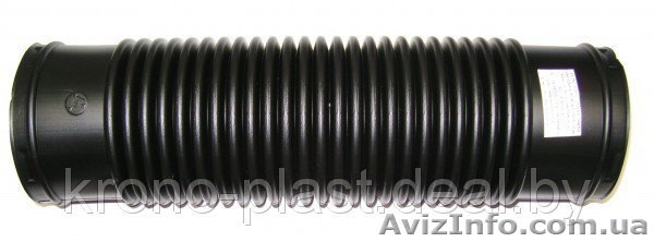 Гибкий шланг для подключения вентиляционных выходов - <ro>Изображение</ro><ru>Изображение</ru> #1, <ru>Объявление</ru> #1559349