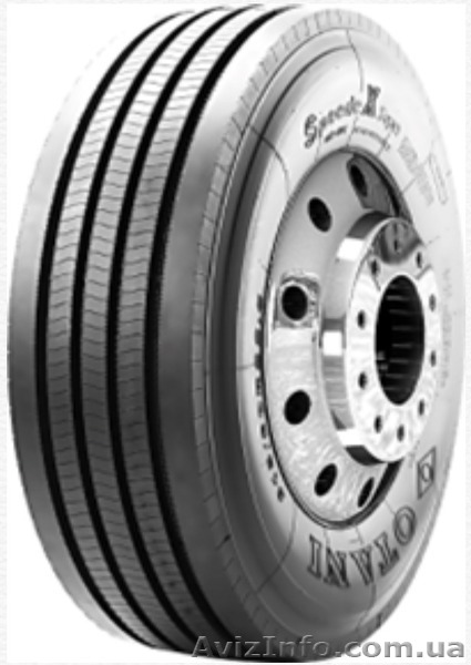 Автошина OTANI 315/80 R22.5/20 156/150L OH-101 SPEEDEX SUPE - <ro>Изображение</ro><ru>Изображение</ru> #1, <ru>Объявление</ru> #1558796