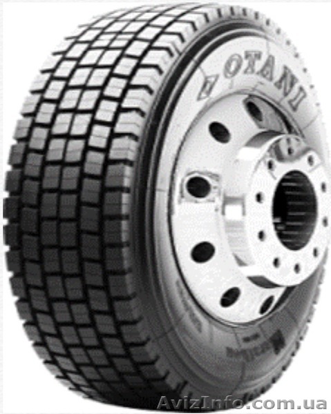 Автошина OTANI 315/80 R22.5/20 156/150L M+S OH-301 TL(T) - <ro>Изображение</ro><ru>Изображение</ru> #1, <ru>Объявление</ru> #1559354