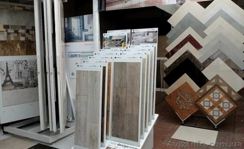 Недорогая керамическая плитка в Киеве оптом и в розницу - <ro>Изображение</ro><ru>Изображение</ru> #1, <ru>Объявление</ru> #1564105