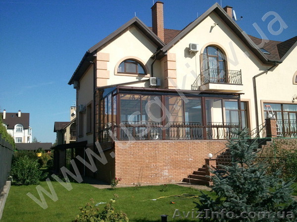 Застеклить террасу раздвижной системой Profilco - <ro>Изображение</ro><ru>Изображение</ru> #1, <ru>Объявление</ru> #1566738