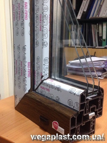 Окна ПВХ Rehau 70 – это Теплый Дом. - <ro>Изображение</ro><ru>Изображение</ru> #1, <ru>Объявление</ru> #1566612