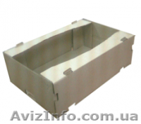 Евротара под яблоко на 18-20кг 584х384х185мм - <ro>Изображение</ro><ru>Изображение</ru> #1, <ru>Объявление</ru> #1562750