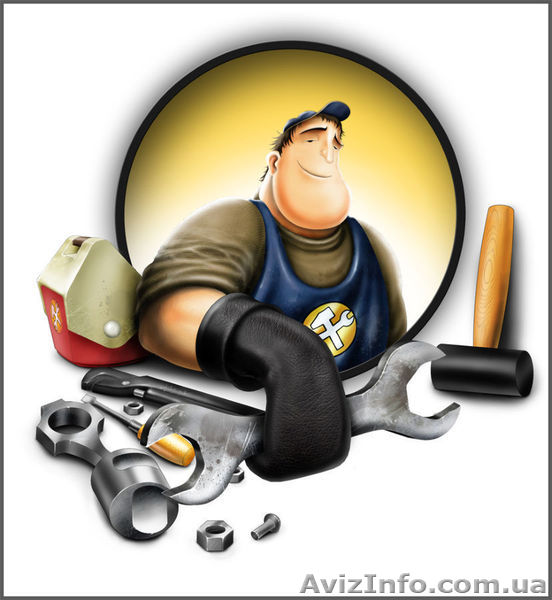 Автослесарь - <ro>Изображение</ro><ru>Изображение</ru> #1, <ru>Объявление</ru> #1541487