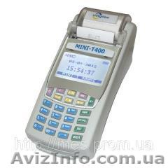 Кассовый аппарат MINI-T400ME новые и б.у. - <ro>Изображение</ro><ru>Изображение</ru> #1, <ru>Объявление</ru> #1562567