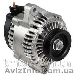 Генератор Хонда Honda  - <ro>Изображение</ro><ru>Изображение</ru> #1, <ru>Объявление</ru> #1567711