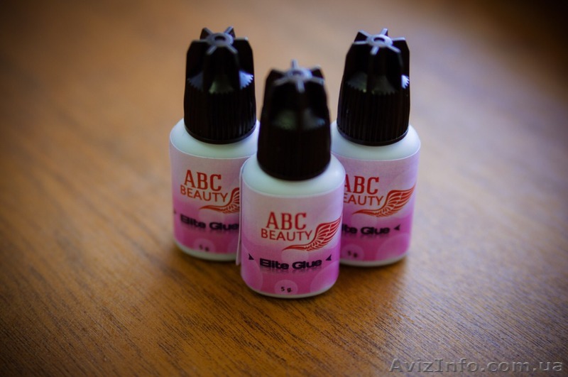 Клей для ресниц Elite Glue - <ro>Изображение</ro><ru>Изображение</ru> #1, <ru>Объявление</ru> #1563475