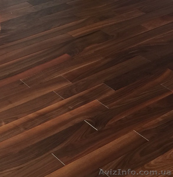 Паркетная доска массив орех европейский. - <ro>Изображение</ro><ru>Изображение</ru> #1, <ru>Объявление</ru> #1569012