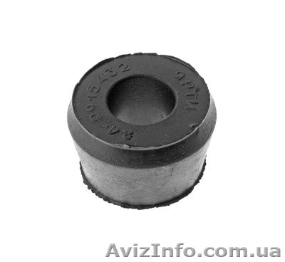 Втулка амортизатора заднего, конусная Волга, Газель - <ro>Изображение</ro><ru>Изображение</ru> #1, <ru>Объявление</ru> #1564825