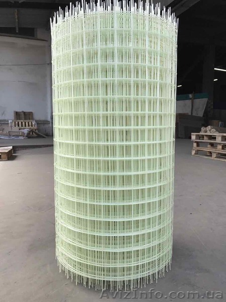  Композитная сетка от производителя! Оптом и в розницу! - <ro>Изображение</ro><ru>Изображение</ru> #1, <ru>Объявление</ru> #1568183