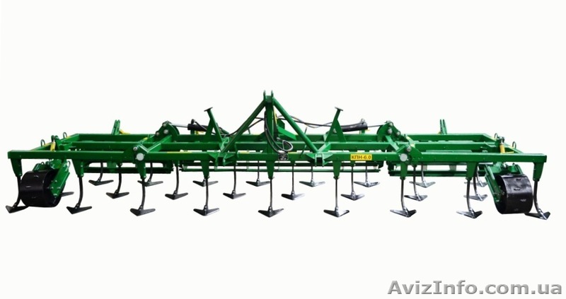 Культиватор навесной КПН 6.03 - <ro>Изображение</ro><ru>Изображение</ru> #1, <ru>Объявление</ru> #1566984