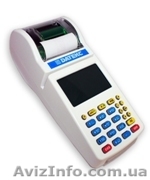 КАССОВЫЙ АППАРАТ КАССОВЫЙ АППАРАТ DATECS MP-01 С МОДЕМОМ GSM - <ro>Изображение</ro><ru>Изображение</ru> #1, <ru>Объявление</ru> #1567738