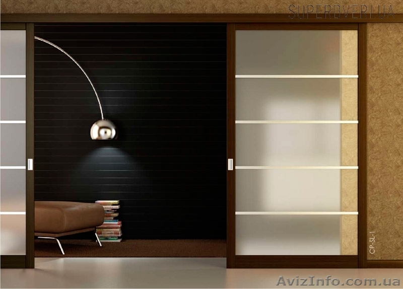 Дизайнерские двери от ведущих производителей - <ro>Изображение</ro><ru>Изображение</ru> #1, <ru>Объявление</ru> #1566033