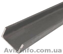 Швеллер диаметром 10мм - <ro>Изображение</ro><ru>Изображение</ru> #1, <ru>Объявление</ru> #1567601