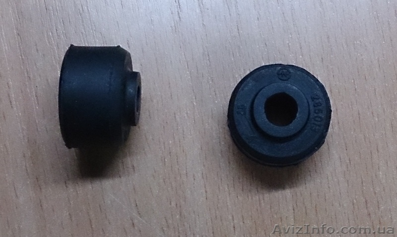 Втулка стойки стабилизатора Ланос - <ro>Изображение</ro><ru>Изображение</ru> #1, <ru>Объявление</ru> #1564828