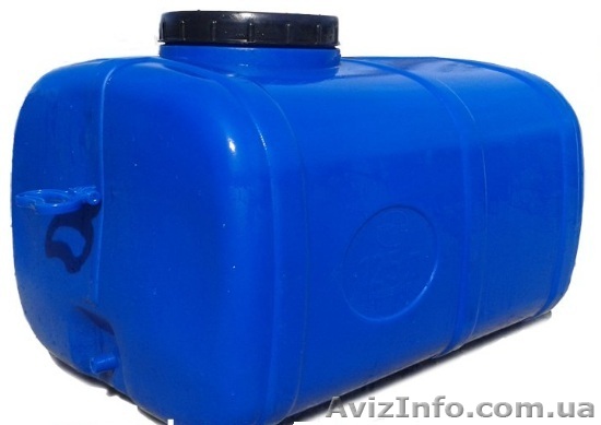 Бочка пищевая прямоугольная 125 л - <ro>Изображение</ro><ru>Изображение</ru> #1, <ru>Объявление</ru> #1570722