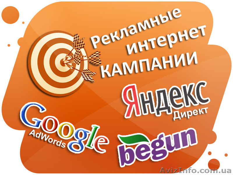 Продвижение сайтов в интернет, Google, контекстная реклама, adwords - <ro>Изображение</ro><ru>Изображение</ru> #1, <ru>Объявление</ru> #1570330