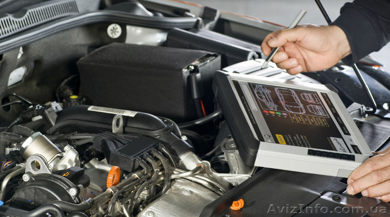 Диагностика и ремонт дизельных двигателей в Киеве - <ro>Изображение</ro><ru>Изображение</ru> #1, <ru>Объявление</ru> #1572177