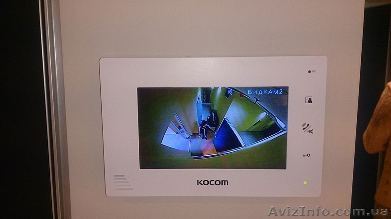 Установка домофонов, монтаж любой сложности! - <ro>Изображение</ro><ru>Изображение</ru> #1, <ru>Объявление</ru> #1570681