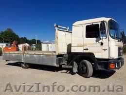 грузоперевозки по Украине ,пятитонник - <ro>Изображение</ro><ru>Изображение</ru> #1, <ru>Объявление</ru> #1572745