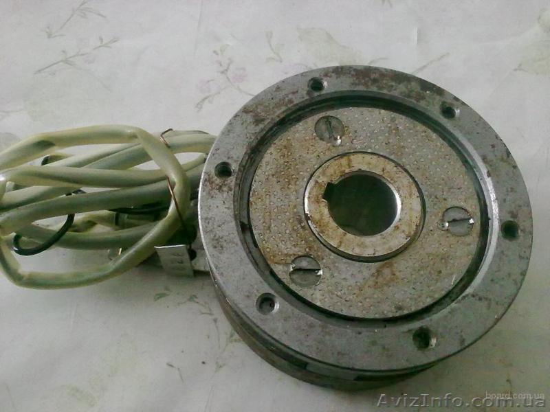 Муфты KLDO 1,25, KLDO 2,5, KLDO 5, KLDO 10, KLDO 20. - <ro>Изображение</ro><ru>Изображение</ru> #1, <ru>Объявление</ru> #1570624