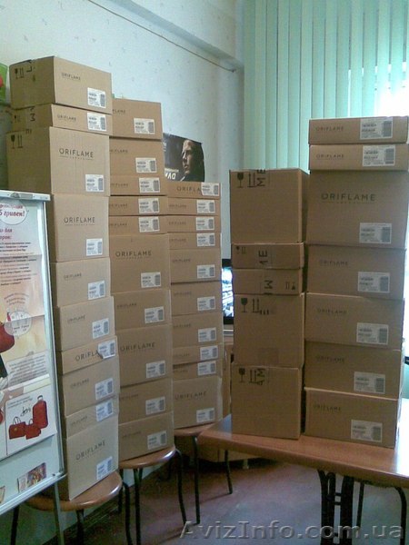 Предлагаем скидку от 20% до 80% на качественную шведскую косметику - <ro>Изображение</ro><ru>Изображение</ru> #1, <ru>Объявление</ru> #1574141