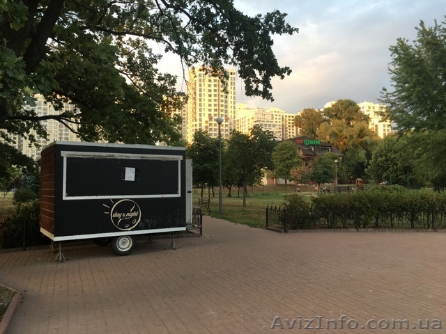 Продам кофейню. Переуступка права аренды. - <ro>Изображение</ro><ru>Изображение</ru> #1, <ru>Объявление</ru> #1579942