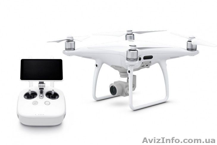 Квадрокоптер DJI Phantom 4 PRO  Plus в продаже - <ro>Изображение</ro><ru>Изображение</ru> #1, <ru>Объявление</ru> #1576913