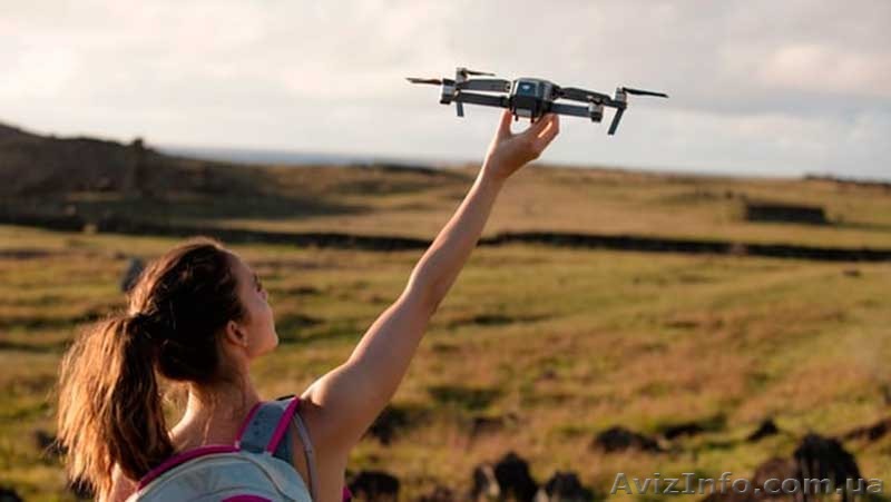 Почему цена на одну модель квадрокоптера разная? - <ro>Изображение</ro><ru>Изображение</ru> #1, <ru>Объявление</ru> #1578993